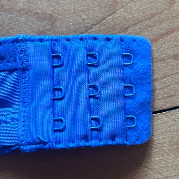 2 PACK for 15$- Aerie Real Happy Wireless Lightly Lined Bras - 34DD - Picture 5 of 15